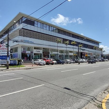 Rio Park Avenue, Studio 4 - By Trh Home Stay Recife Dış mekan fotoğraf