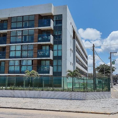 Rio Park Avenue, Studio 4 - By Trh Home Stay Recife Dış mekan fotoğraf