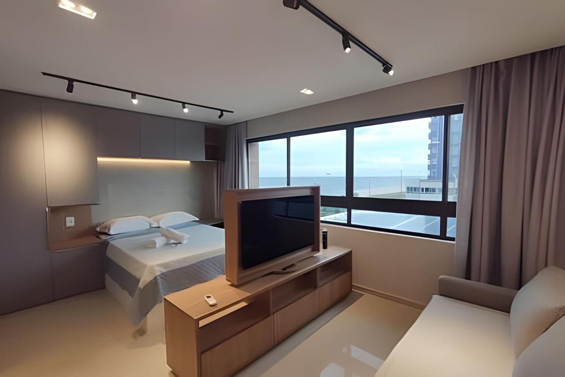 Rio Park Avenue, Studio 4 - By Trh Home Stay Recife Dış mekan fotoğraf