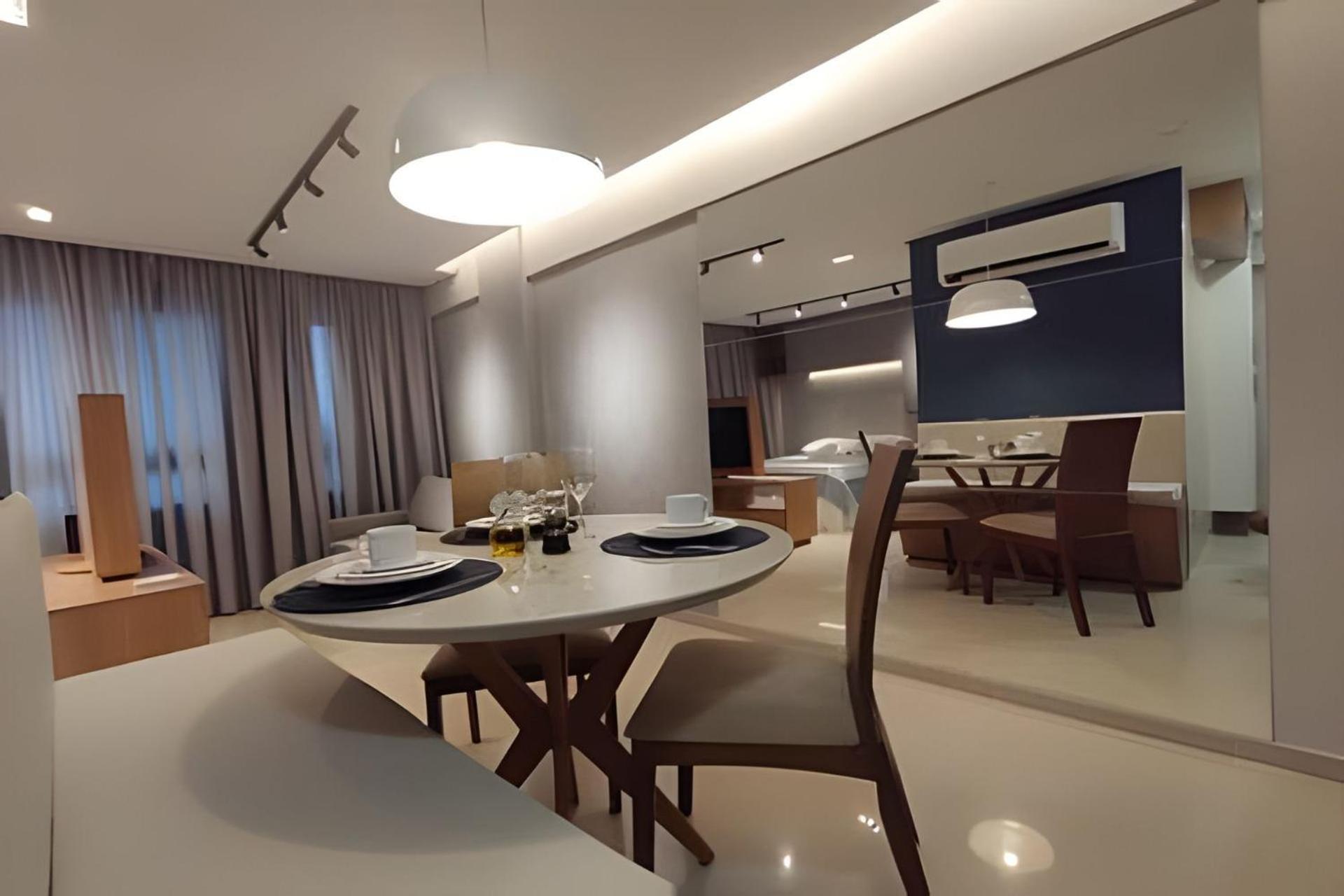 Rio Park Avenue, Studio 4 - By Trh Home Stay Recife Dış mekan fotoğraf