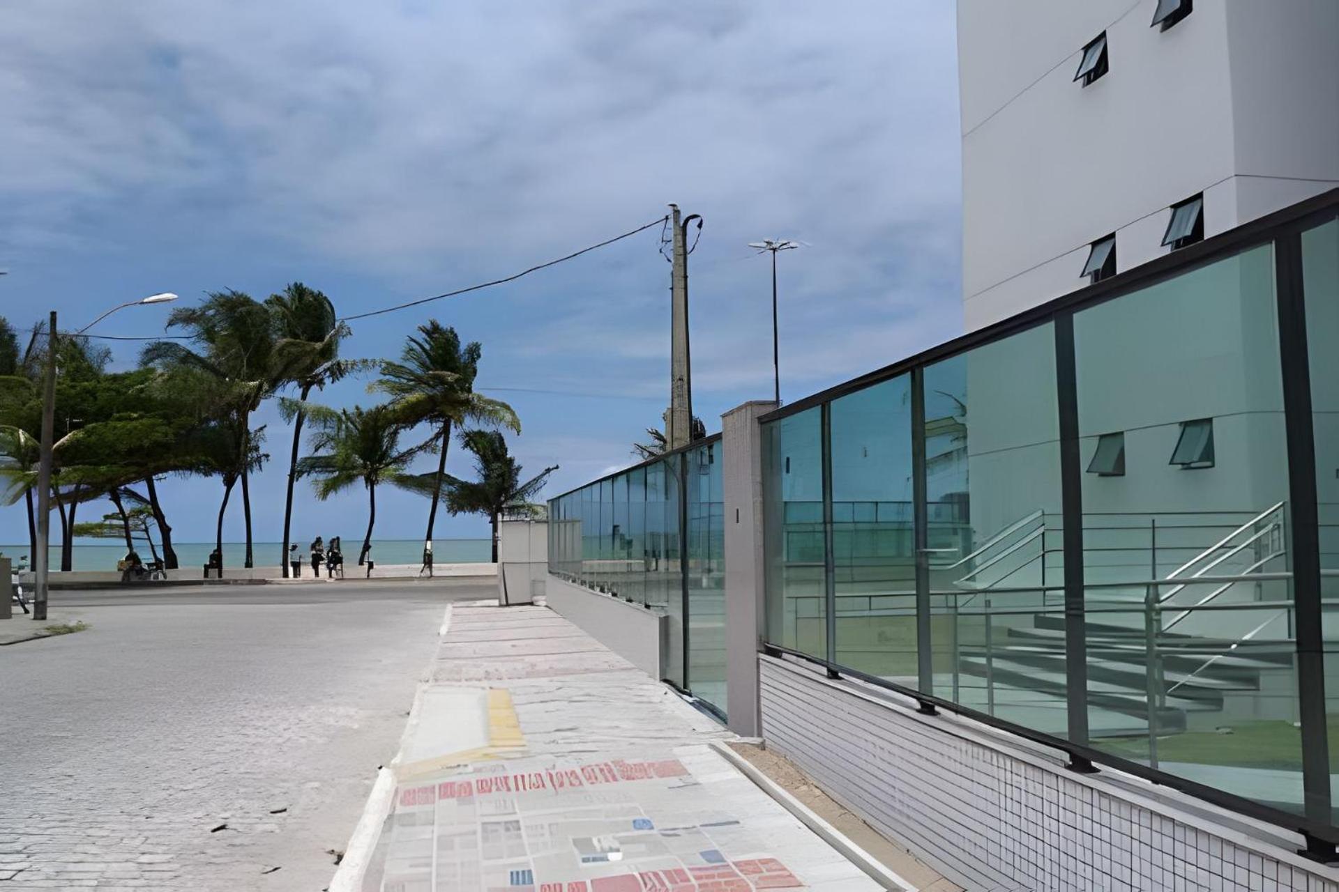 Rio Park Avenue, Studio 4 - By Trh Home Stay Recife Dış mekan fotoğraf