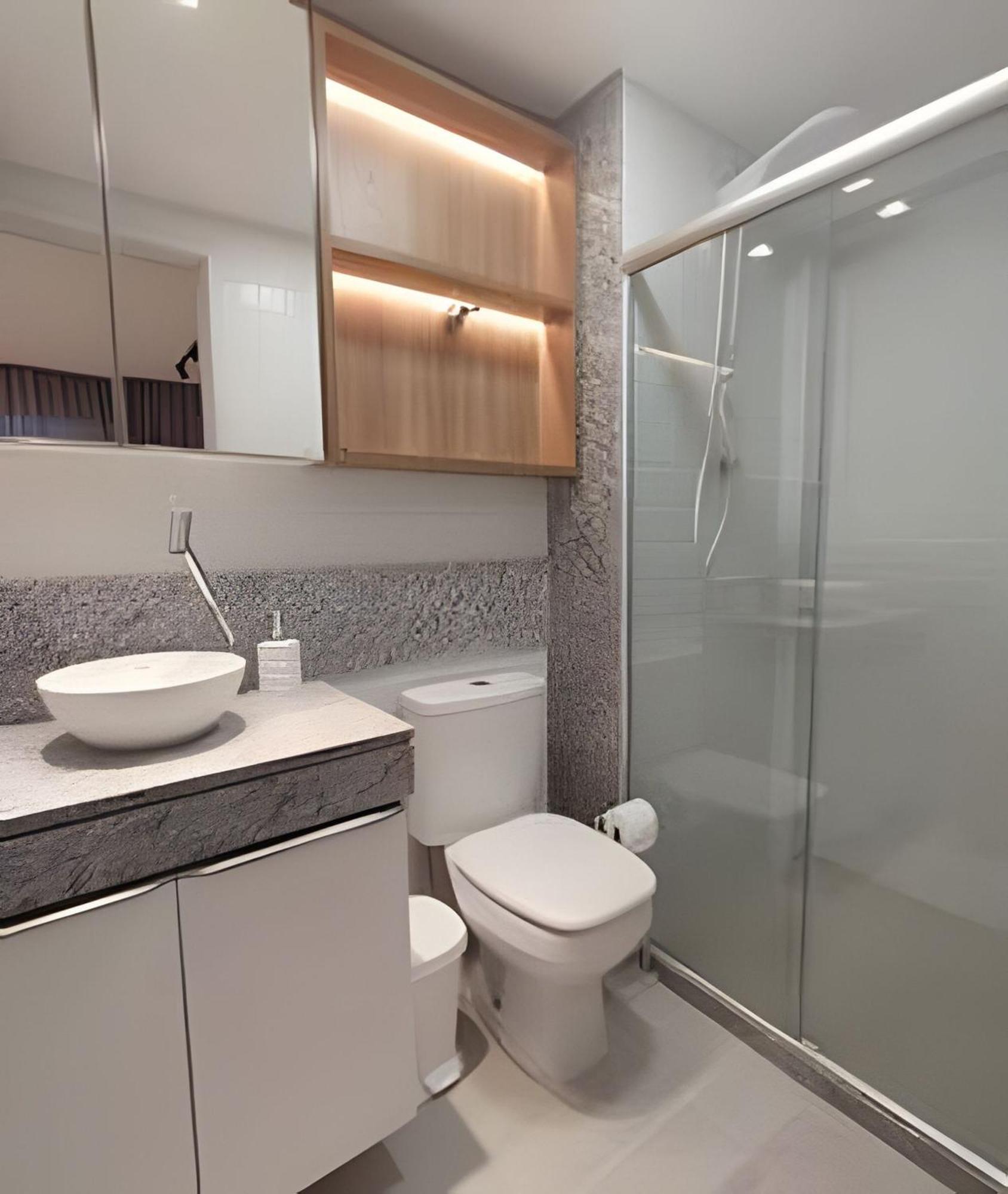 Rio Park Avenue, Studio 4 - By Trh Home Stay Recife Dış mekan fotoğraf