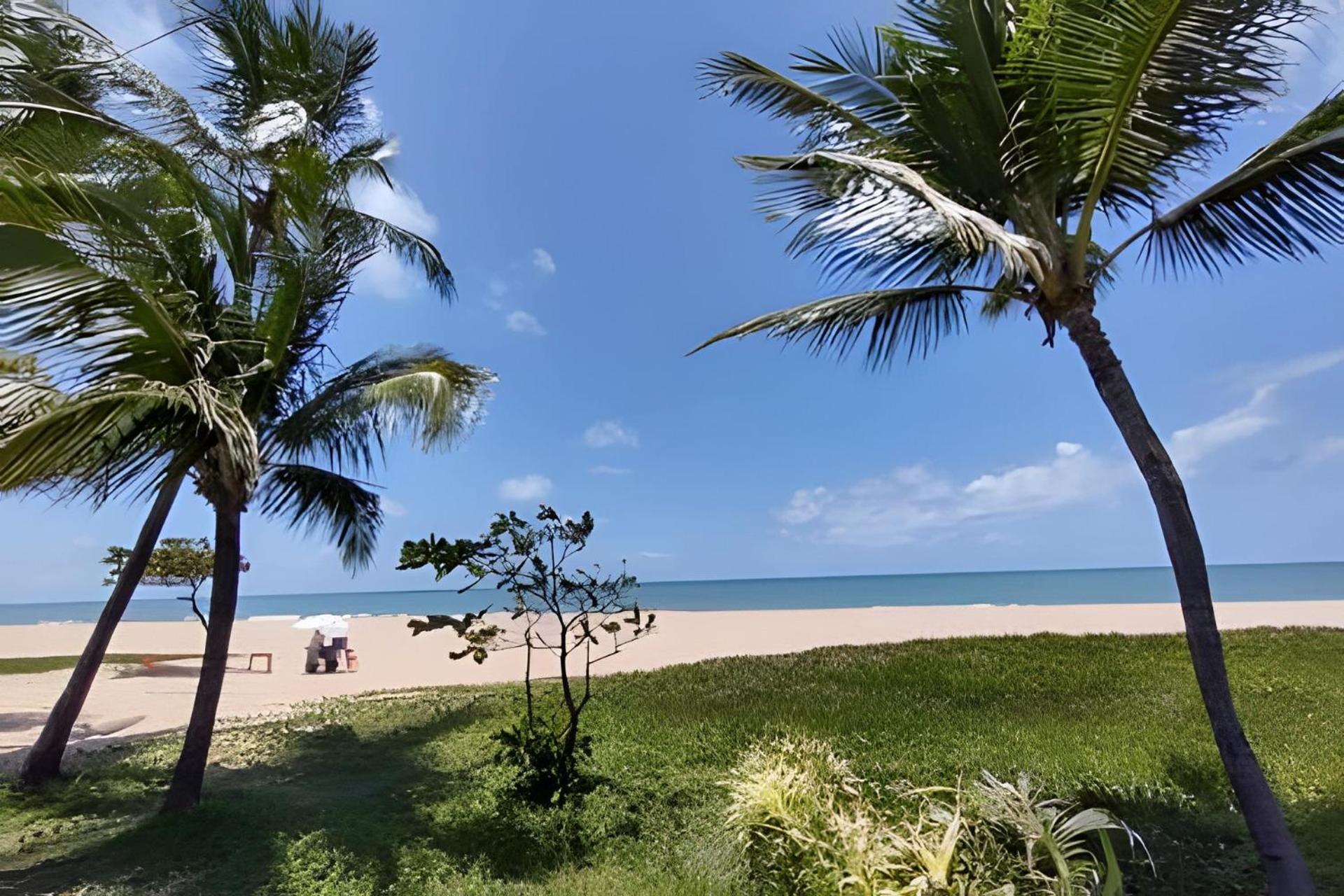 Rio Park Avenue, Studio 4 - By Trh Home Stay Recife Dış mekan fotoğraf