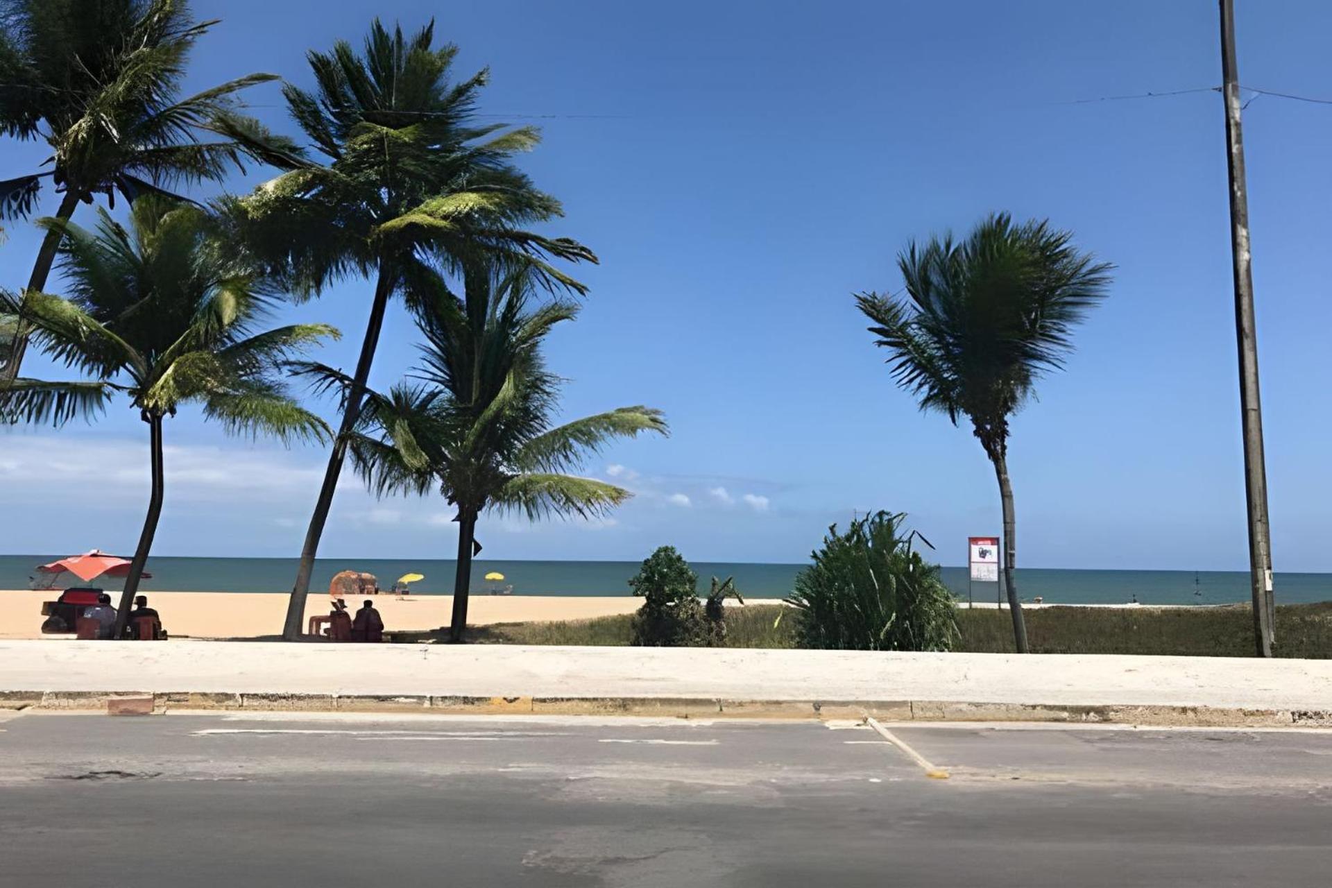 Rio Park Avenue, Studio 4 - By Trh Home Stay Recife Dış mekan fotoğraf